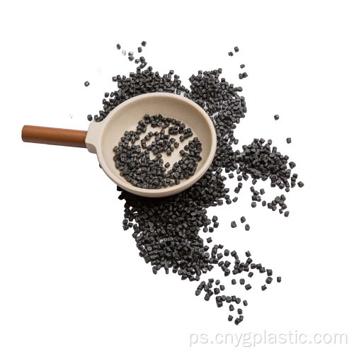 د WPC لپاره د لوړ کیفیت Hdpe ذرات